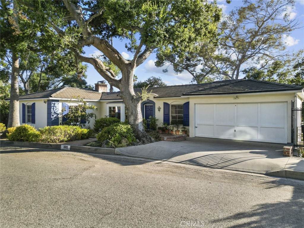 1815 Las Flores Drive - Photo 1