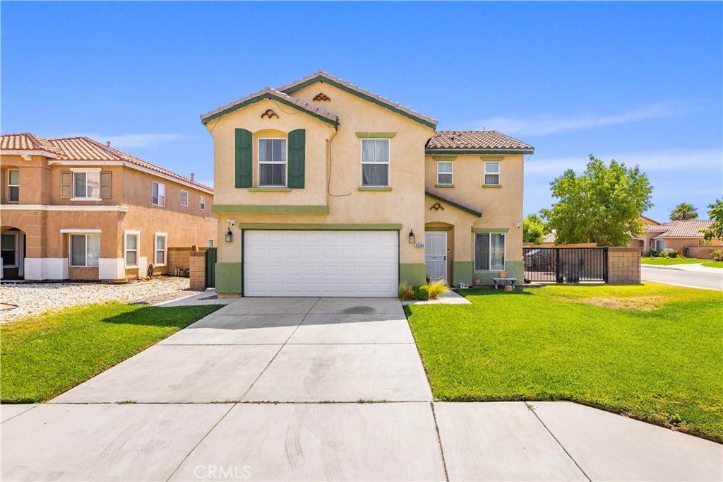 45064 18th St E Street - Photo 1