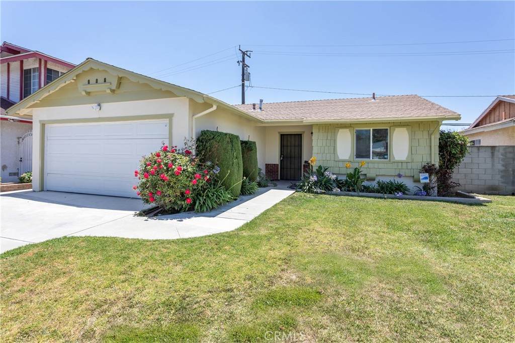 1448 Fernrock Street - Photo 1