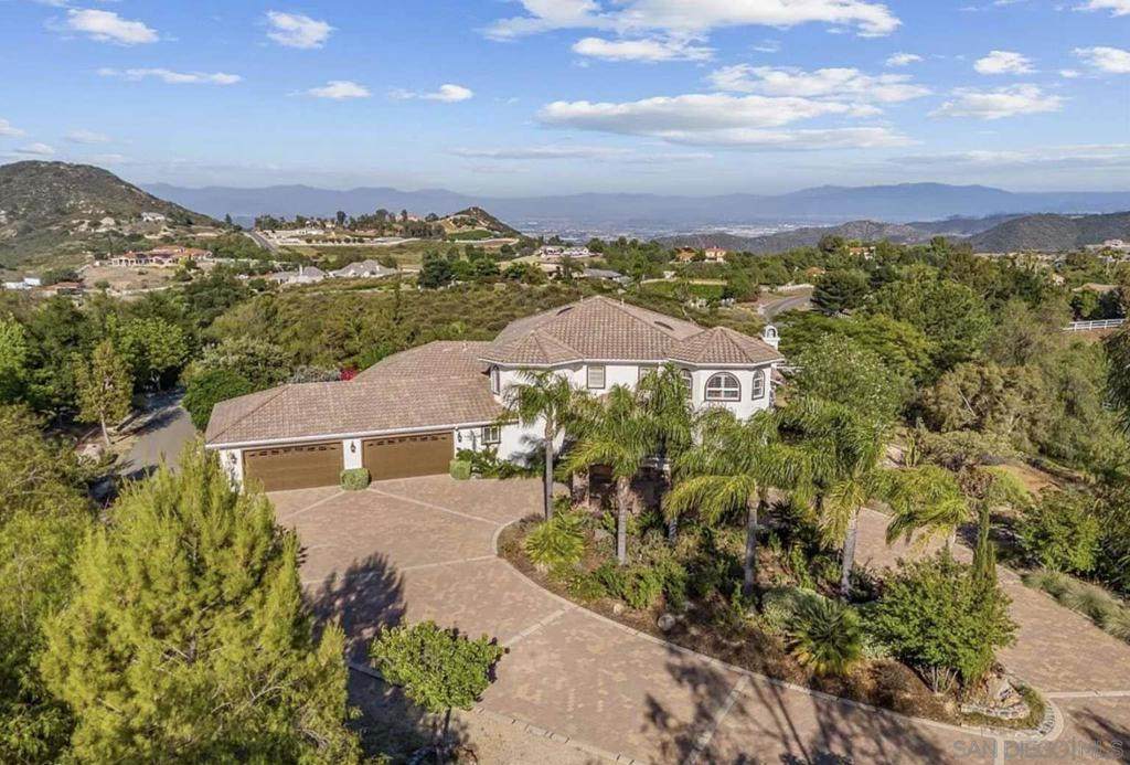 21100 Paseo Montana - Photo 1