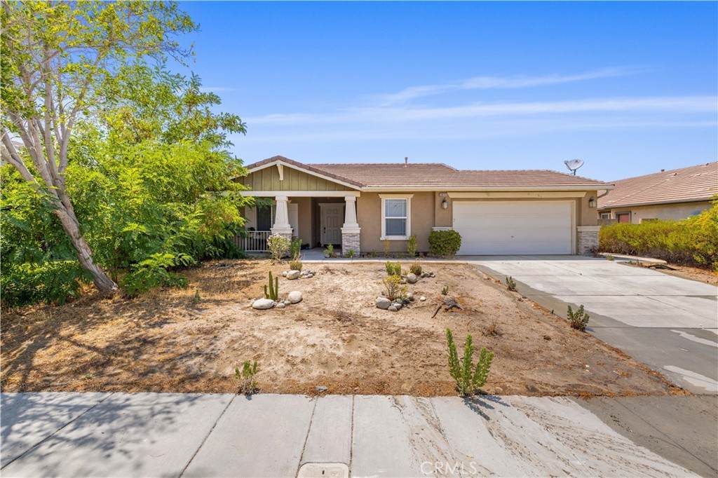 38133 Ranger Drive - Photo 1