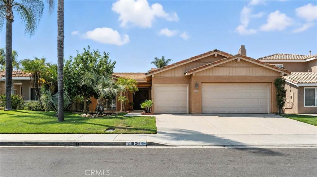 41926 Camino Casana - Photo 1