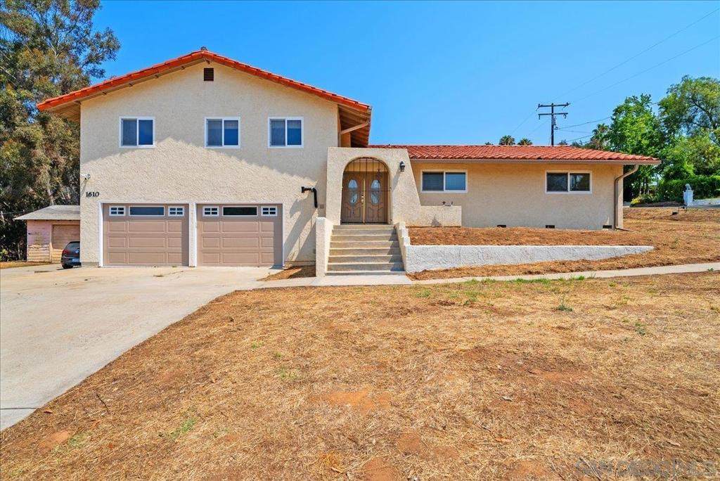 1610 Reche Rd - Photo 1