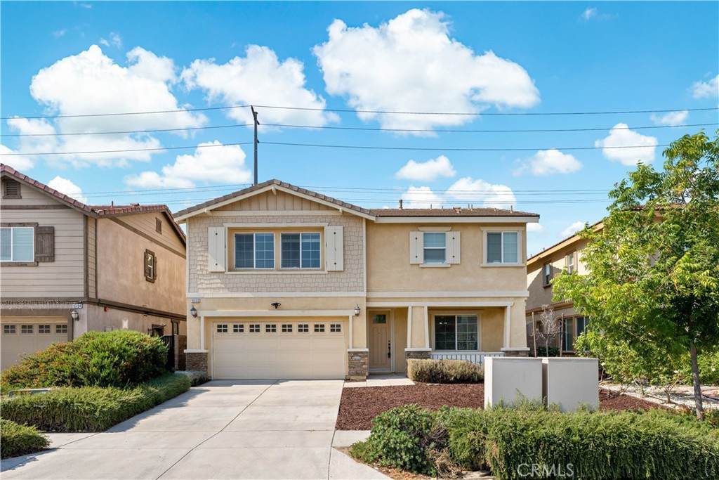 16502 Cadence Lane - Photo 1