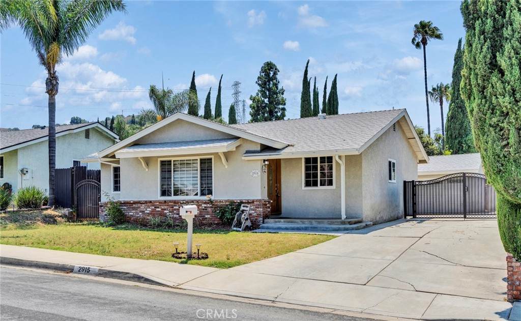2915 Norsewood Drive - Photo 1