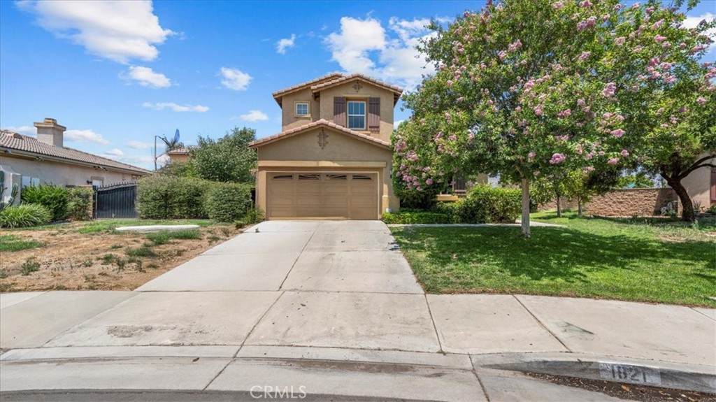 1821 Whispering Bells Road - Photo 1