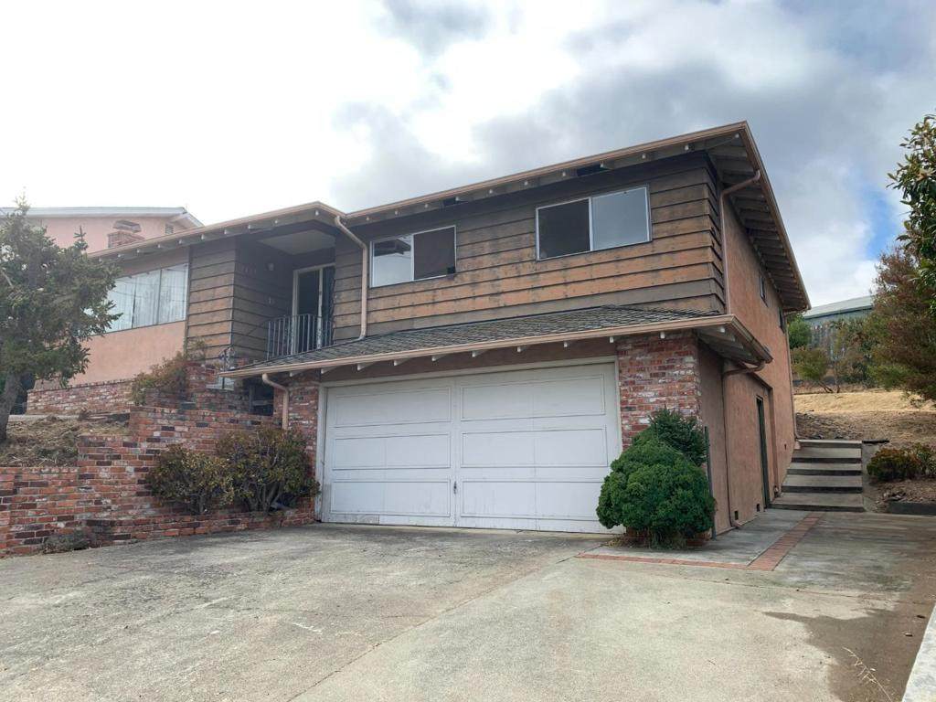 2847 Ralston Way - Photo 1