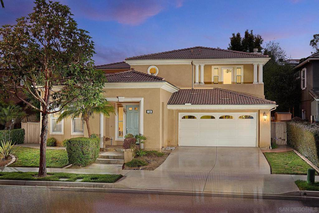 7319 Paseo Capuchina - Photo 1