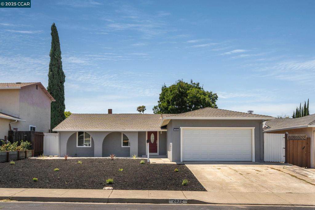 2832 Lucena Way - Photo 1