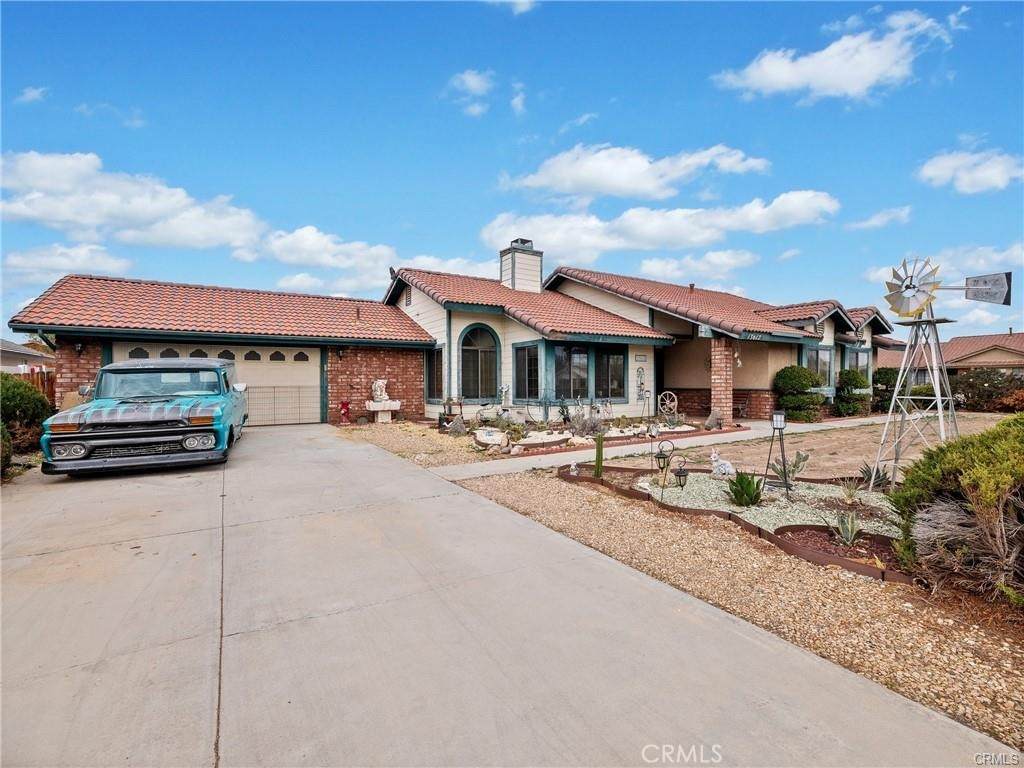 13612 Coachella Road - Photo 1