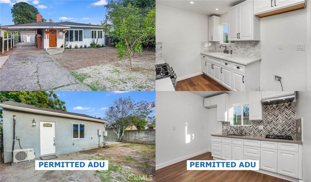 15334 Bledsoe Street - Photo 1