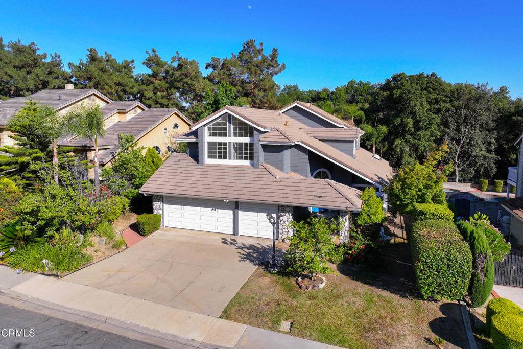 21304 Fort Bowie Drive - Photo 1