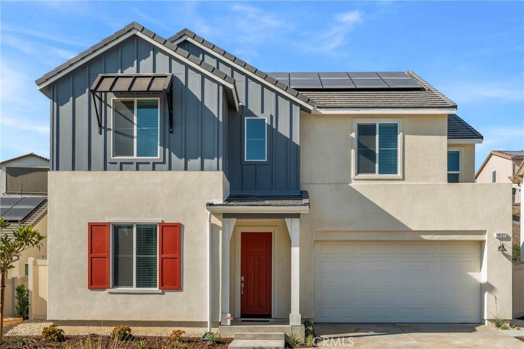 18121 Outlook Way - Photo 1