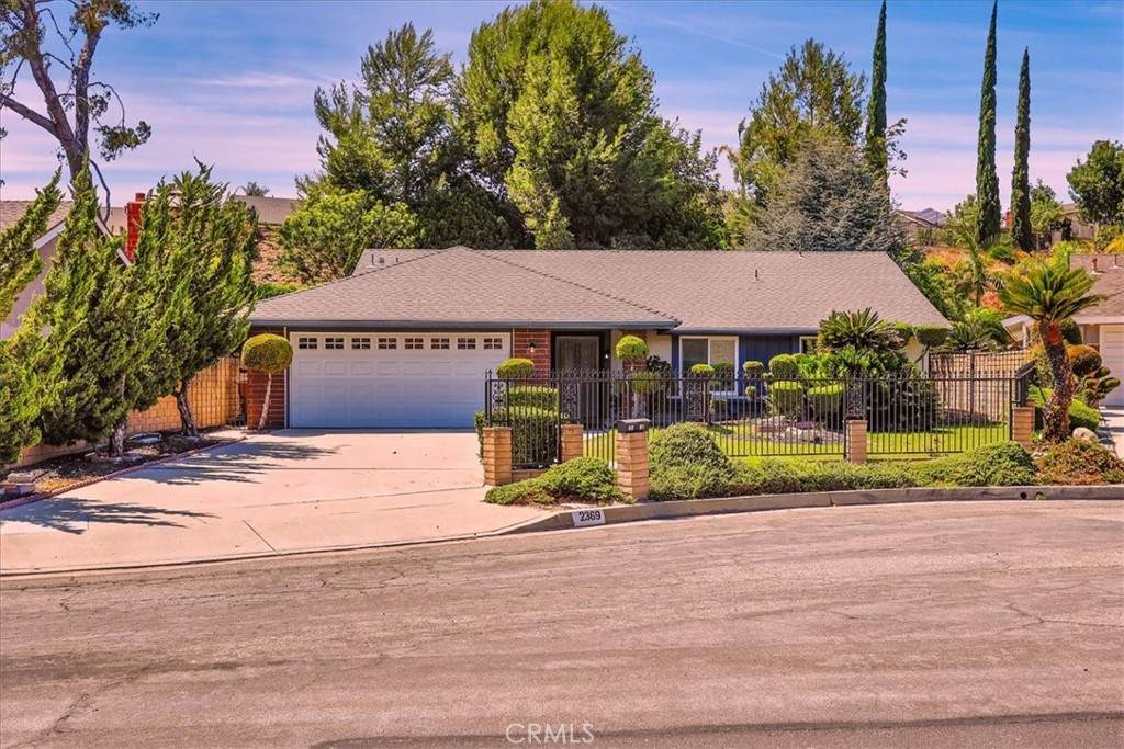 2369 Mesa Verde - Photo 1