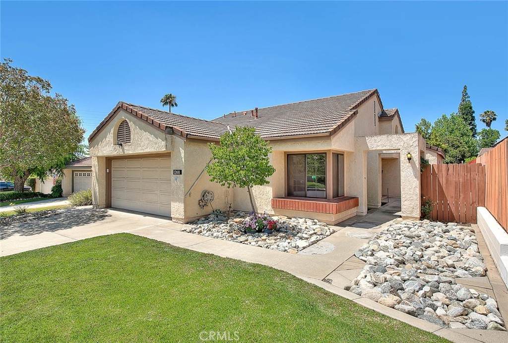 1268 Clearspring Drive - Photo 1