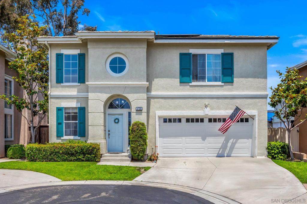 4730 Milano Way - Photo 1