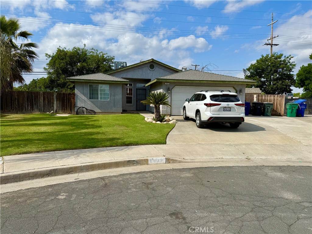 1009 Galileo Court - Photo 1