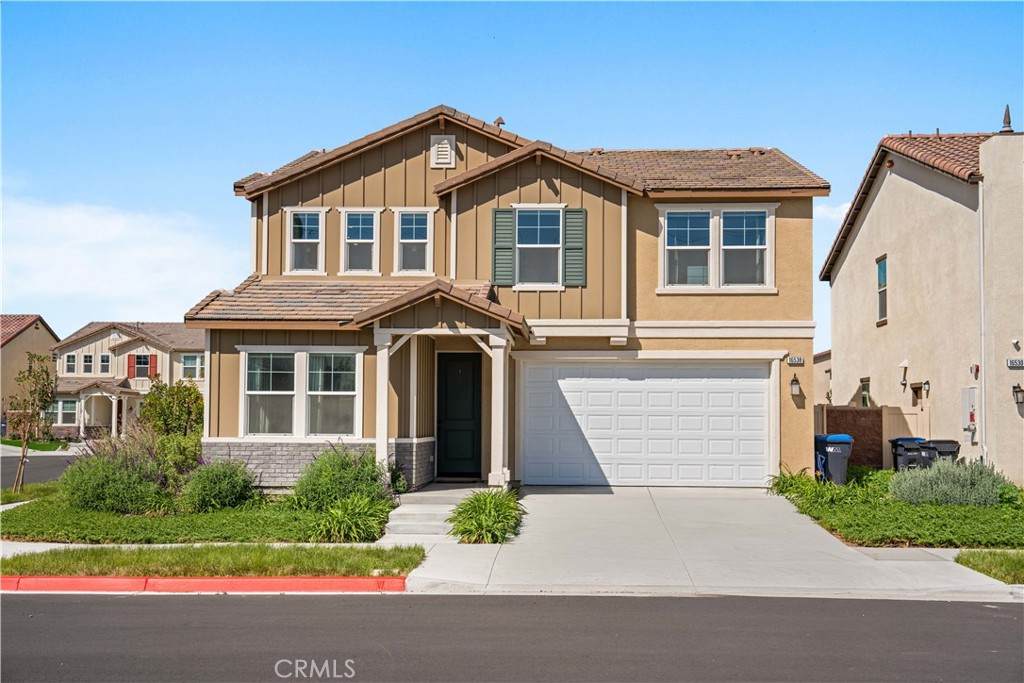 16538 Globetrotter Avenue - Photo 1