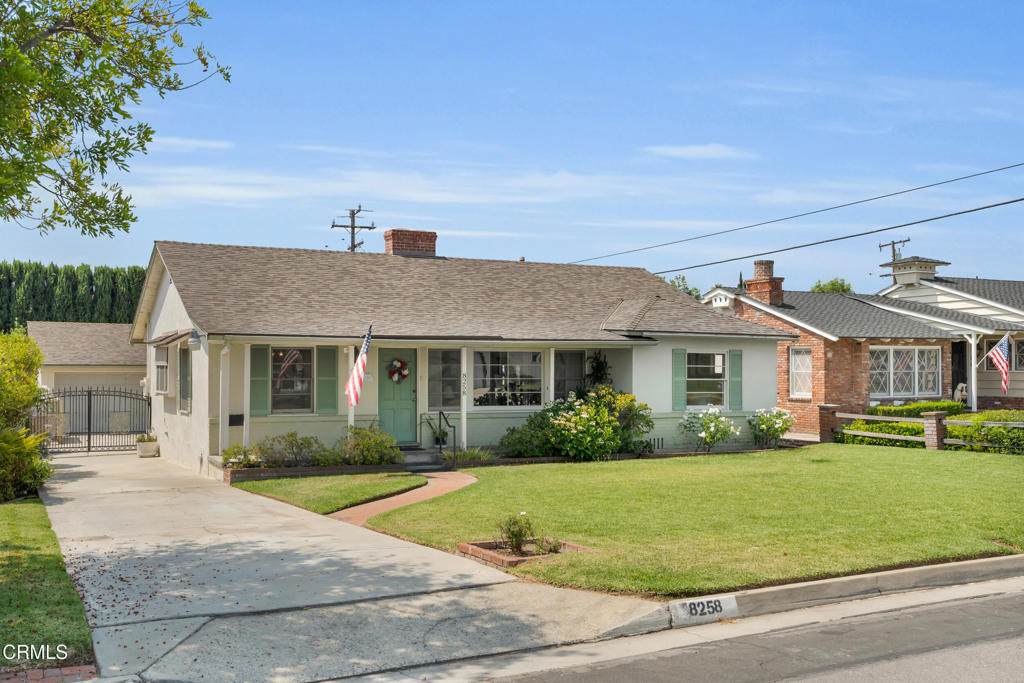8258 Doris Avenue - Photo 1