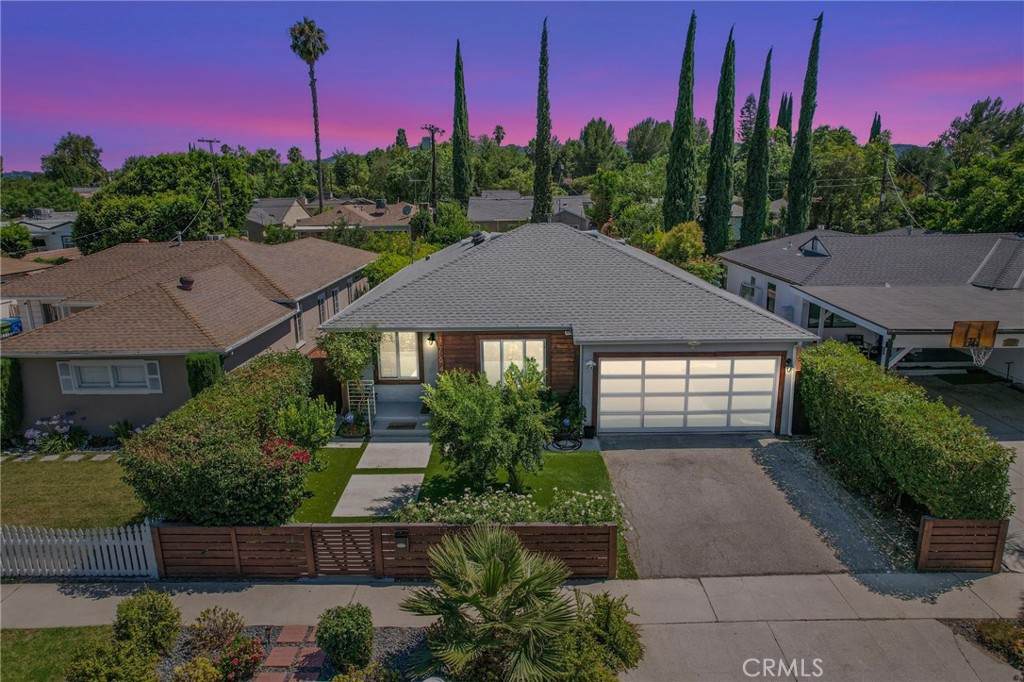 17642 Calvert Street - Photo 1