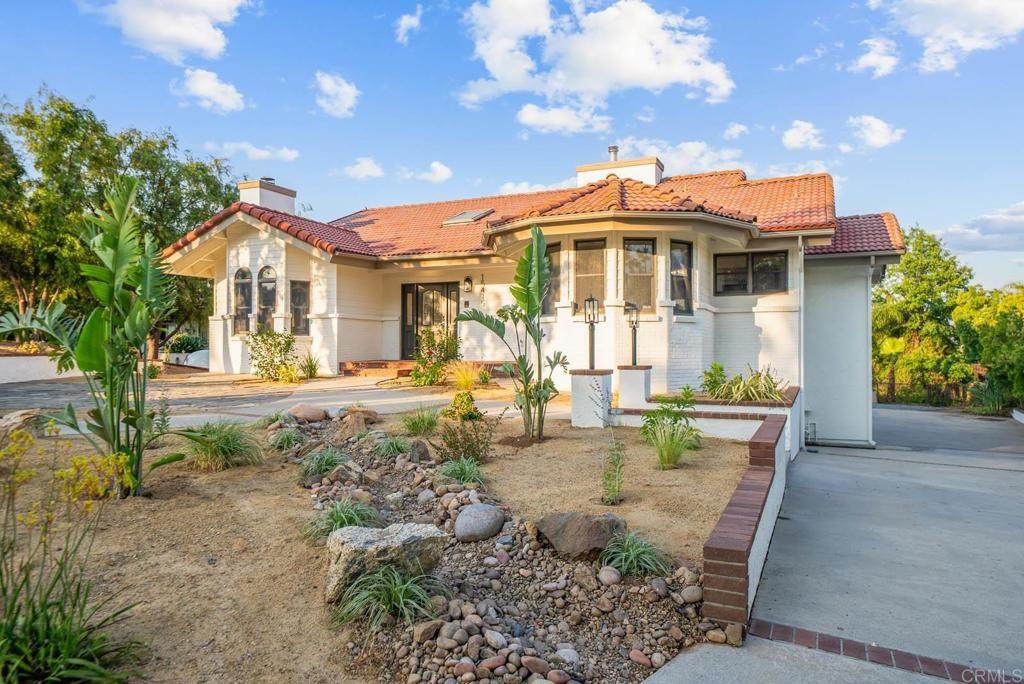 15415 Barona Mesa Way - Photo 1