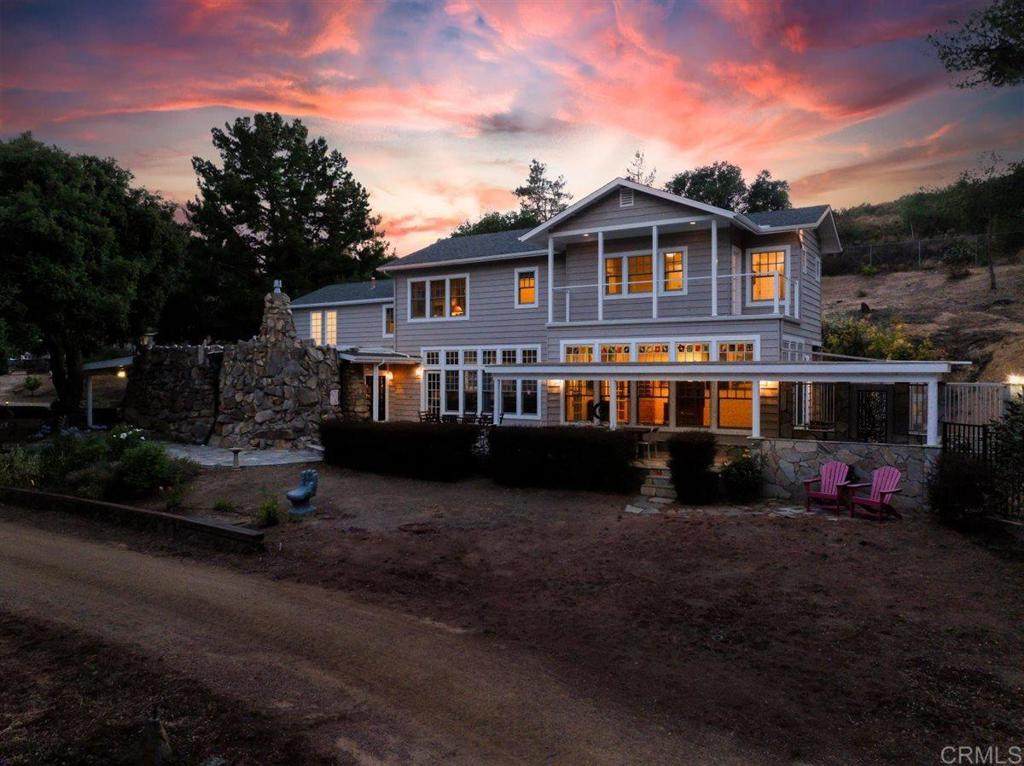 16635 Highland Valley Rd - Photo 1