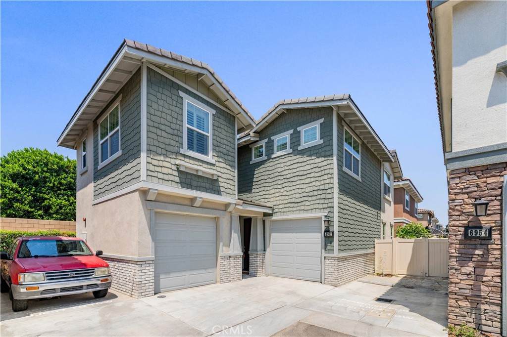 6952 Silverado Street - Photo 1