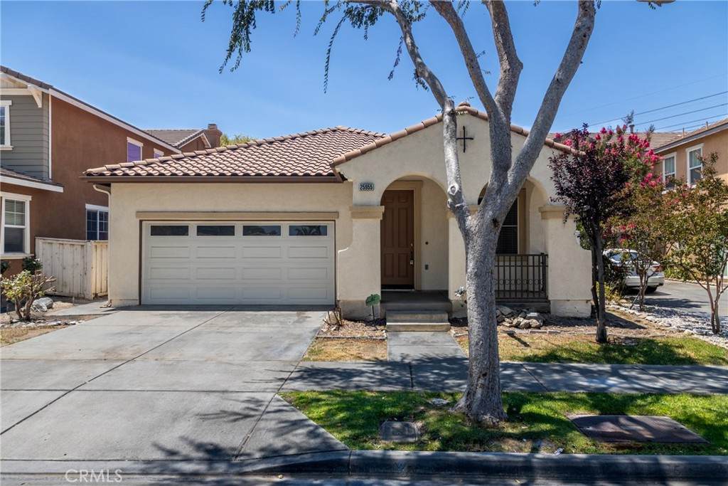25955 Glen Summer Drive - Photo 1