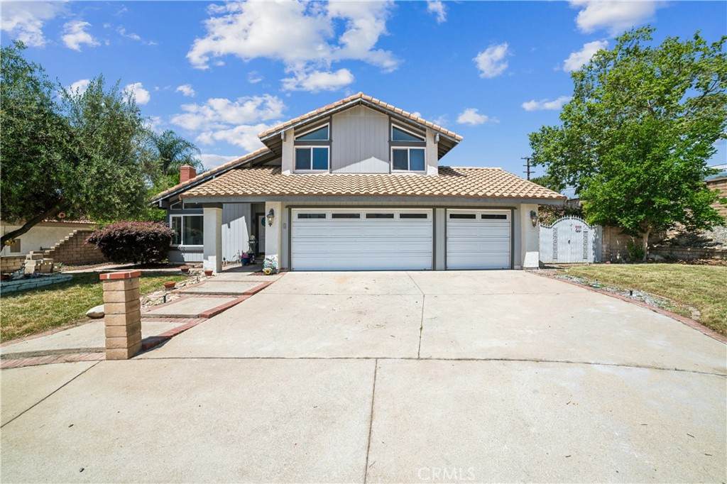 6114 Sard Street - Photo 1