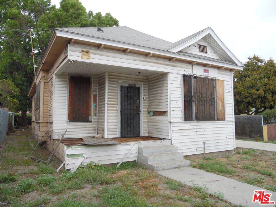 1563 108th Street - Photo 1