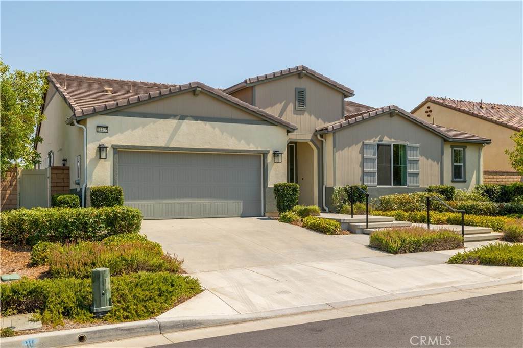24405 Arroyo Drive - Photo 1