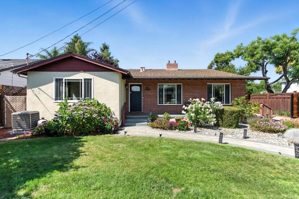 1640 Kentfield Avenue - Photo 1
