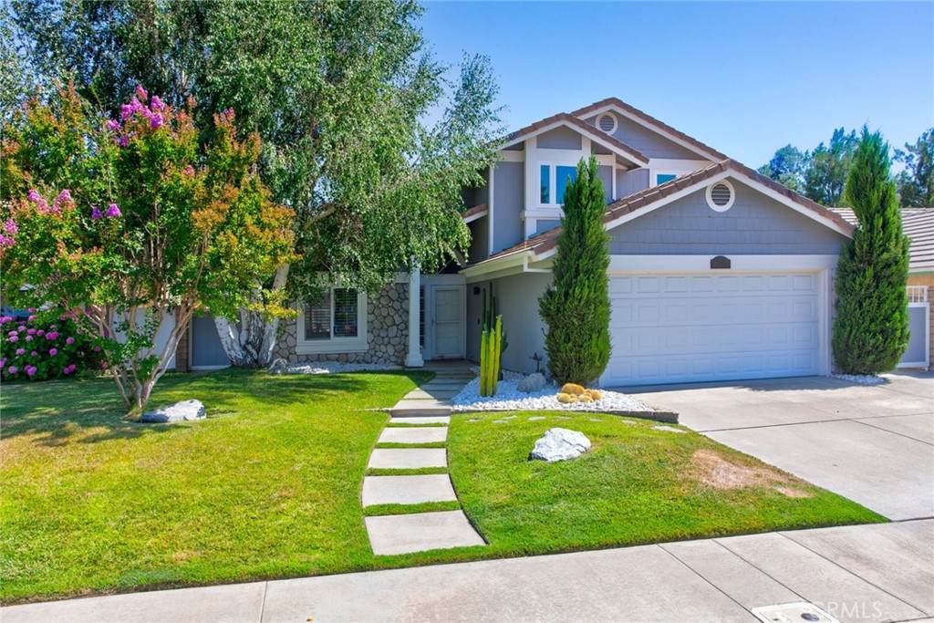 22508 Cardiff Drive - Photo 1
