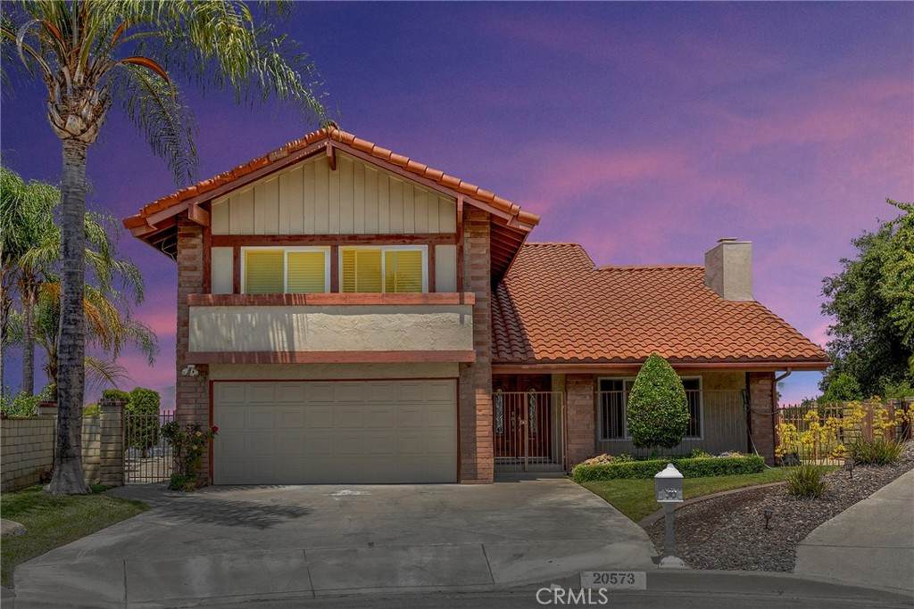 20573 Missionary Ridge Street - Photo 1