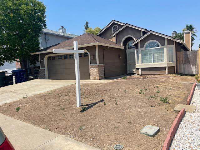8534 Shadow Crest Circle - Photo 1