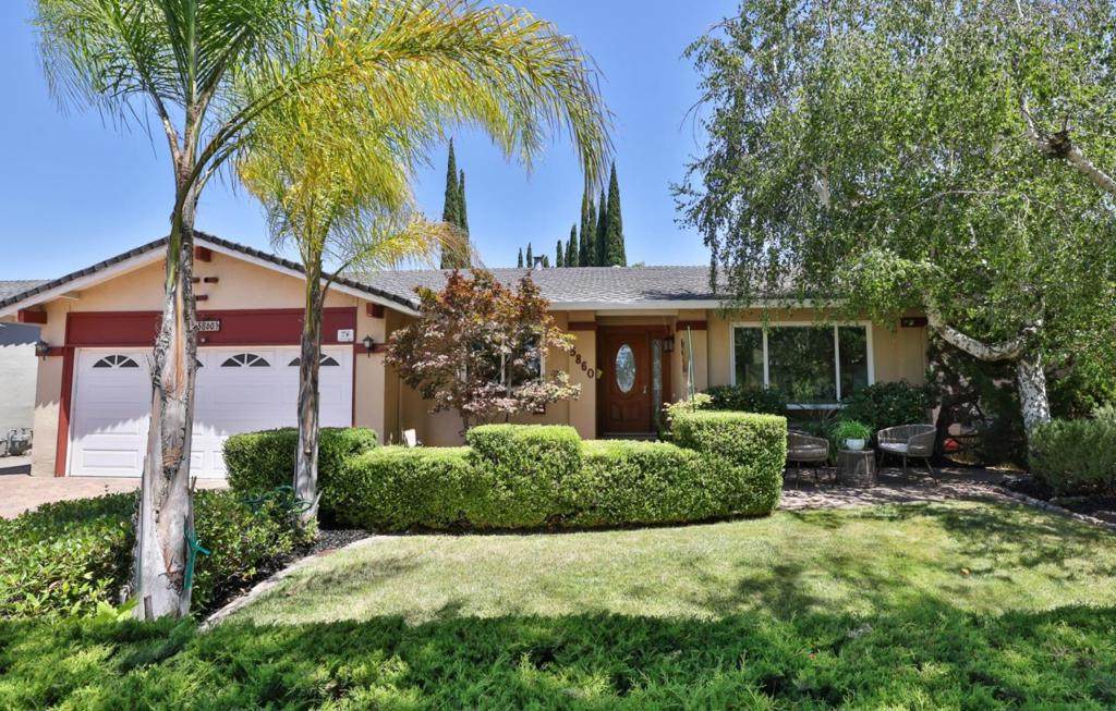 5860 Allen Avenue - Photo 1
