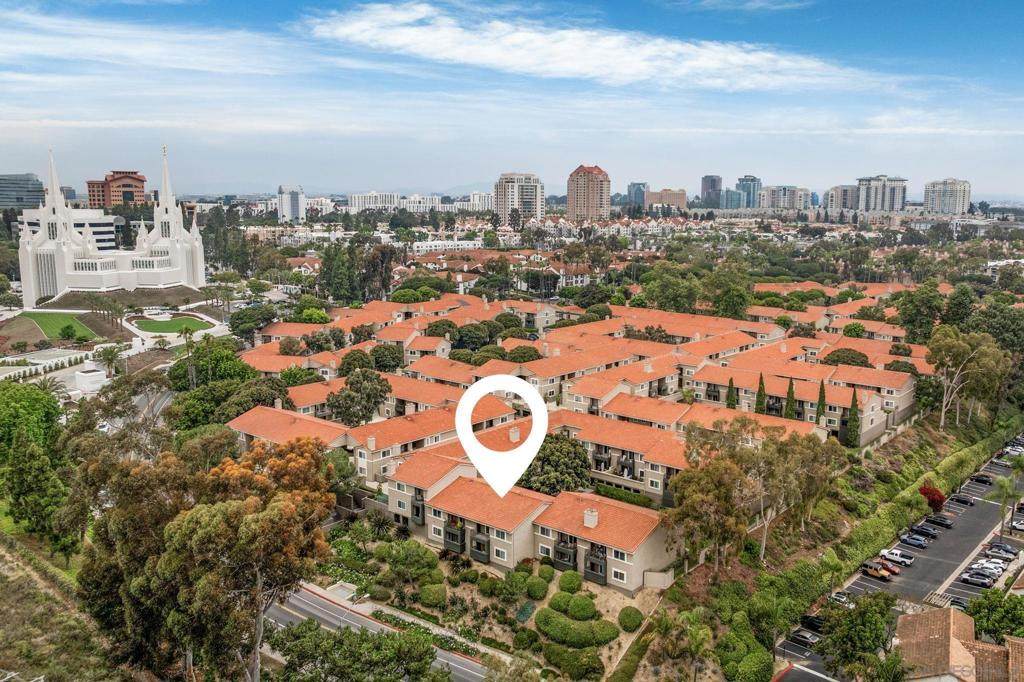 7405 Charmant Dr. 2306 - Photo 1