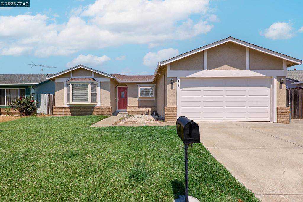 88 Newport Way - Photo 1