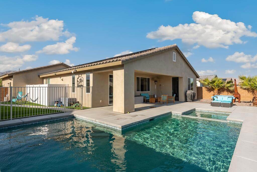 66309 Agua Dulce Drive - Photo 1