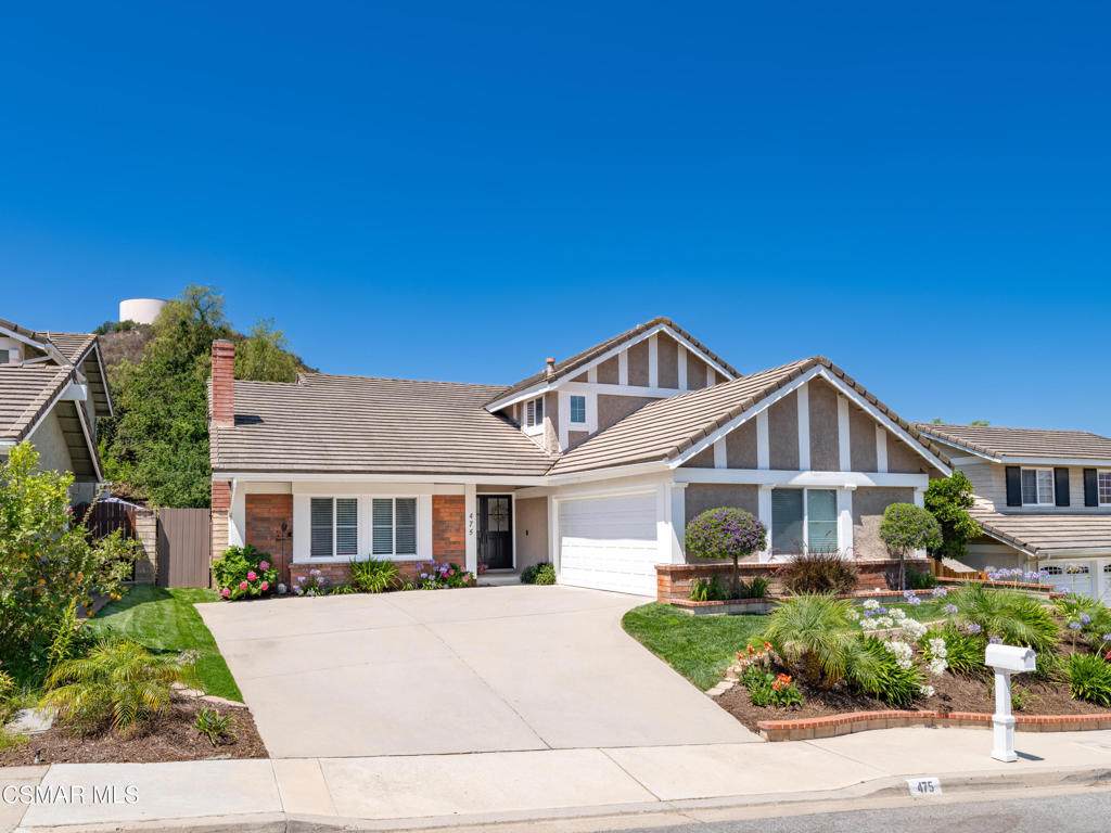 475 Highview Street - Photo 1