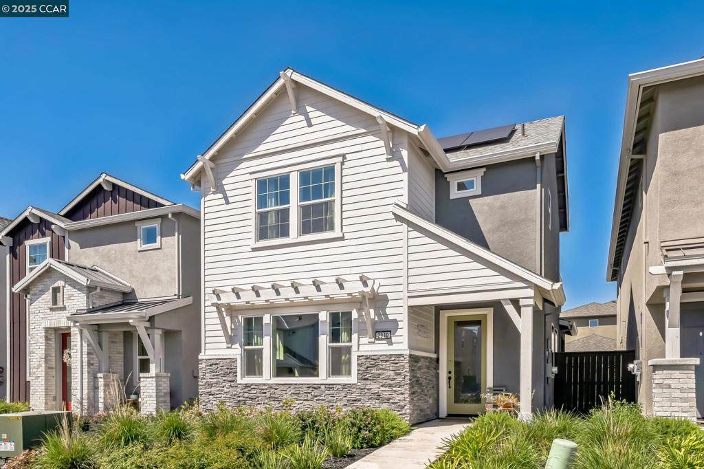 2940 Wheat Grass Street - Photo 1