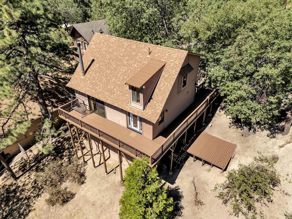 24883 Ponderosa Drive - Photo 1