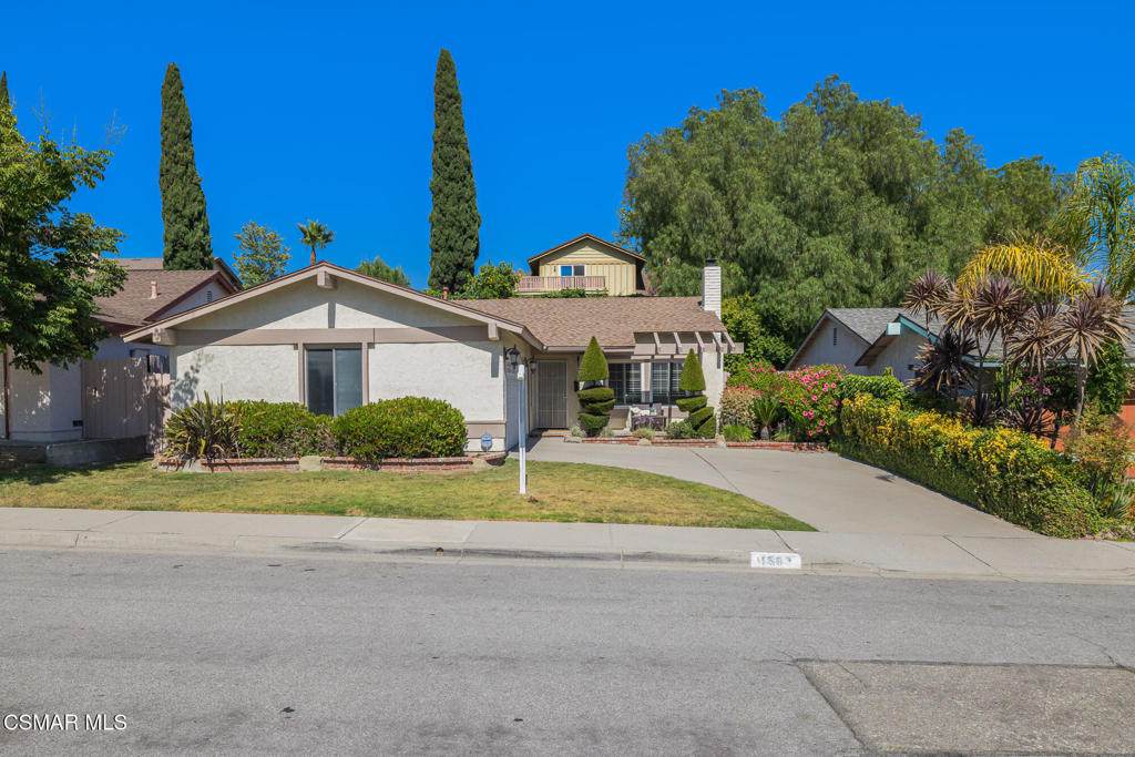 1569 Burning Tree Drive - Photo 1