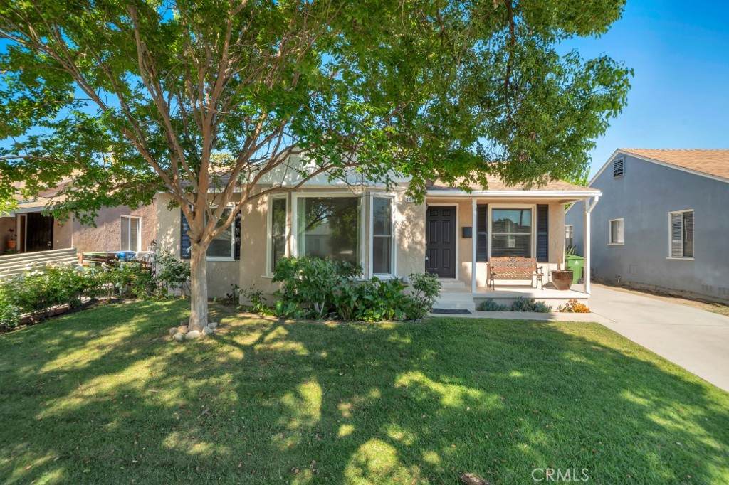 6614 Forbes Avenue - Photo 1