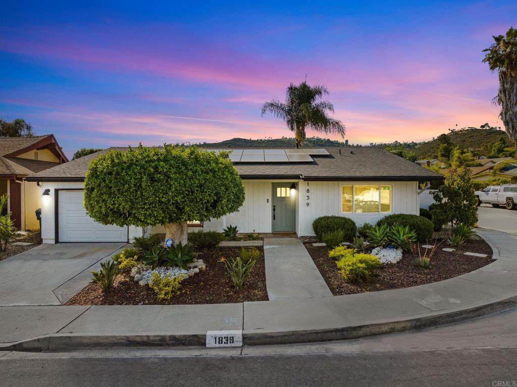 1839 Pamela Lane - Photo 1