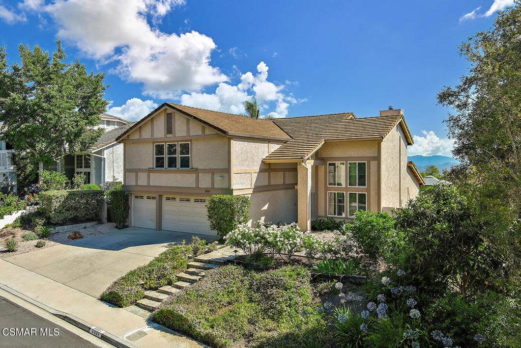 3331 Monte Carlo Drive - Photo 1
