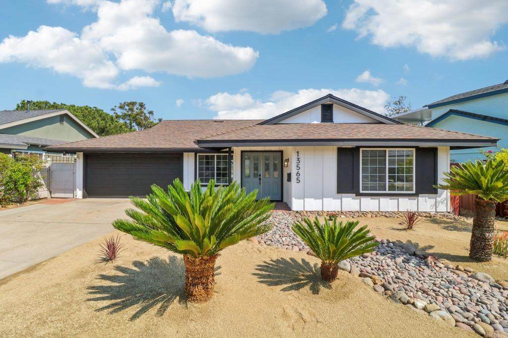 13565 Pequot Drive - Photo 1