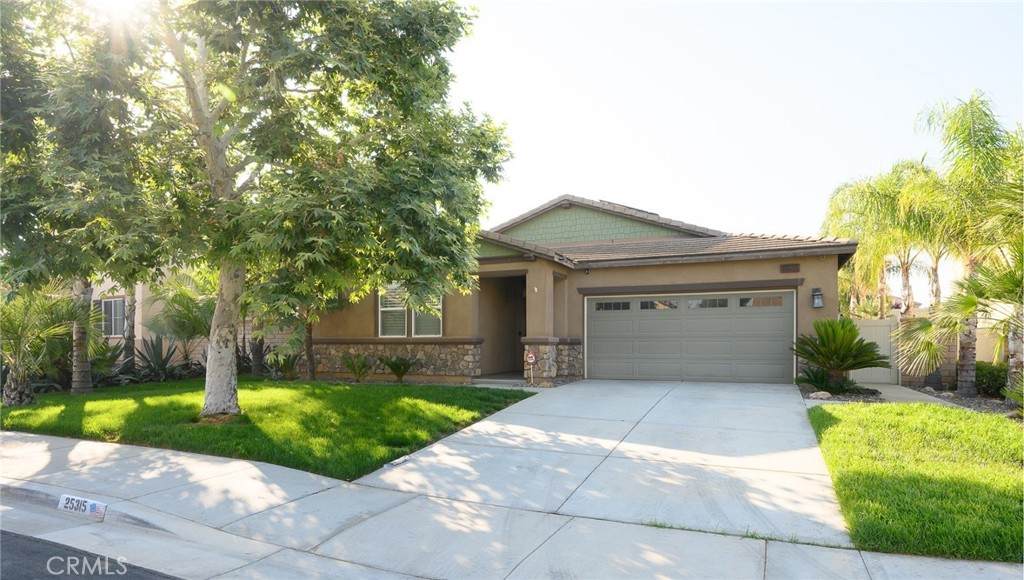 25315 Lone Acres Road - Photo 1