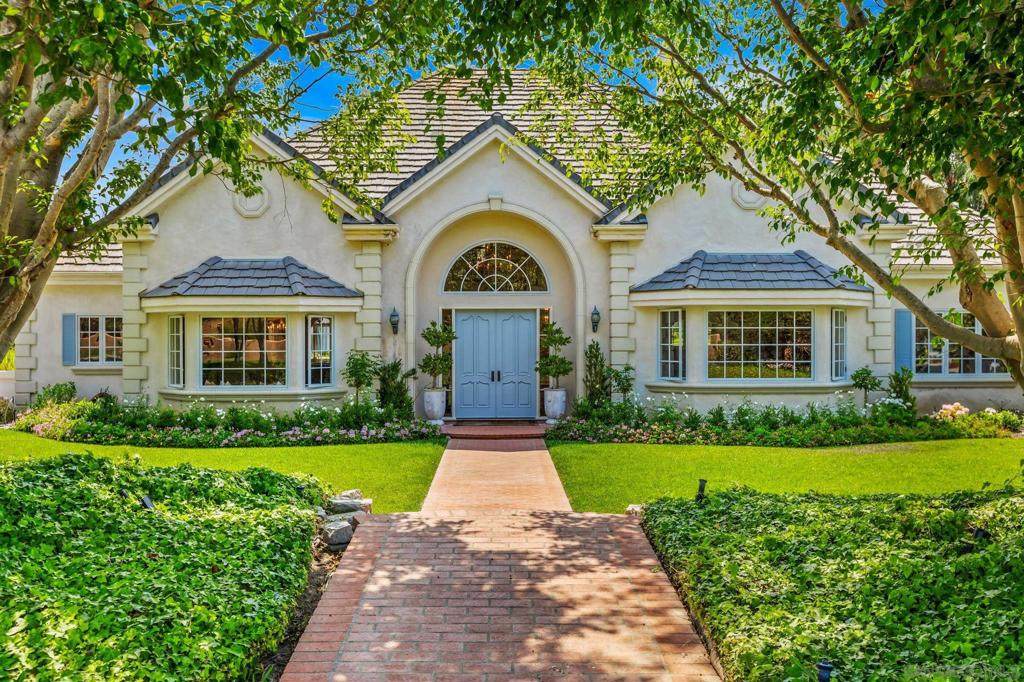 6686 Camino Saucito - Photo 1