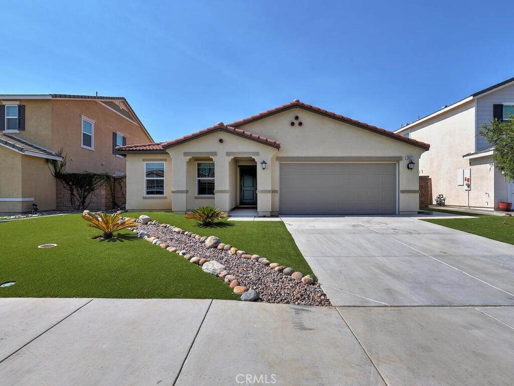 28327 Levi Way - Photo 1